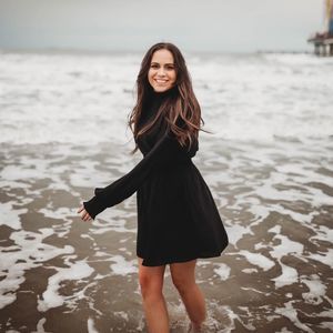 Meet your Posher, Karisah